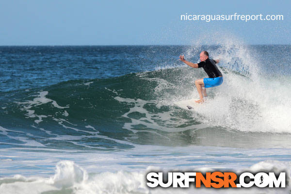 Nicaragua Surf Report - Report Photo 03/28/2012  2:43 PM 