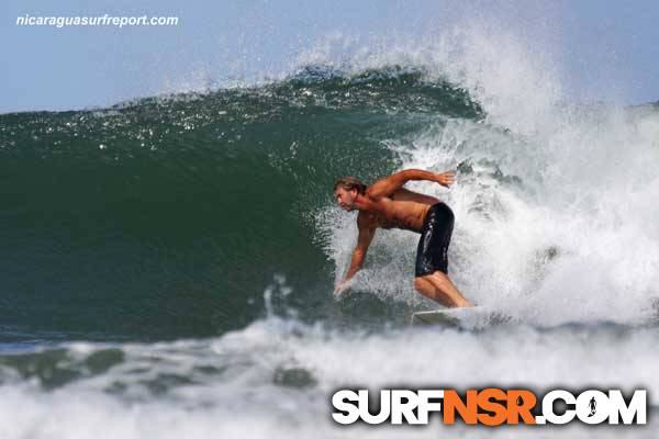 Nicaragua Surf Report - Report Photo 07/26/2011 6:59 PM