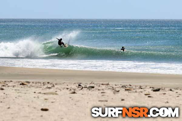 Nicaragua Surf Report - Report Photo 01/30/2014  3:10 PM 