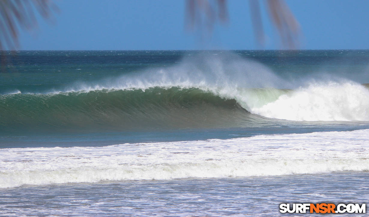 Nicaragua Surf Report - Report Photo 08/05/2015 1:40 PM