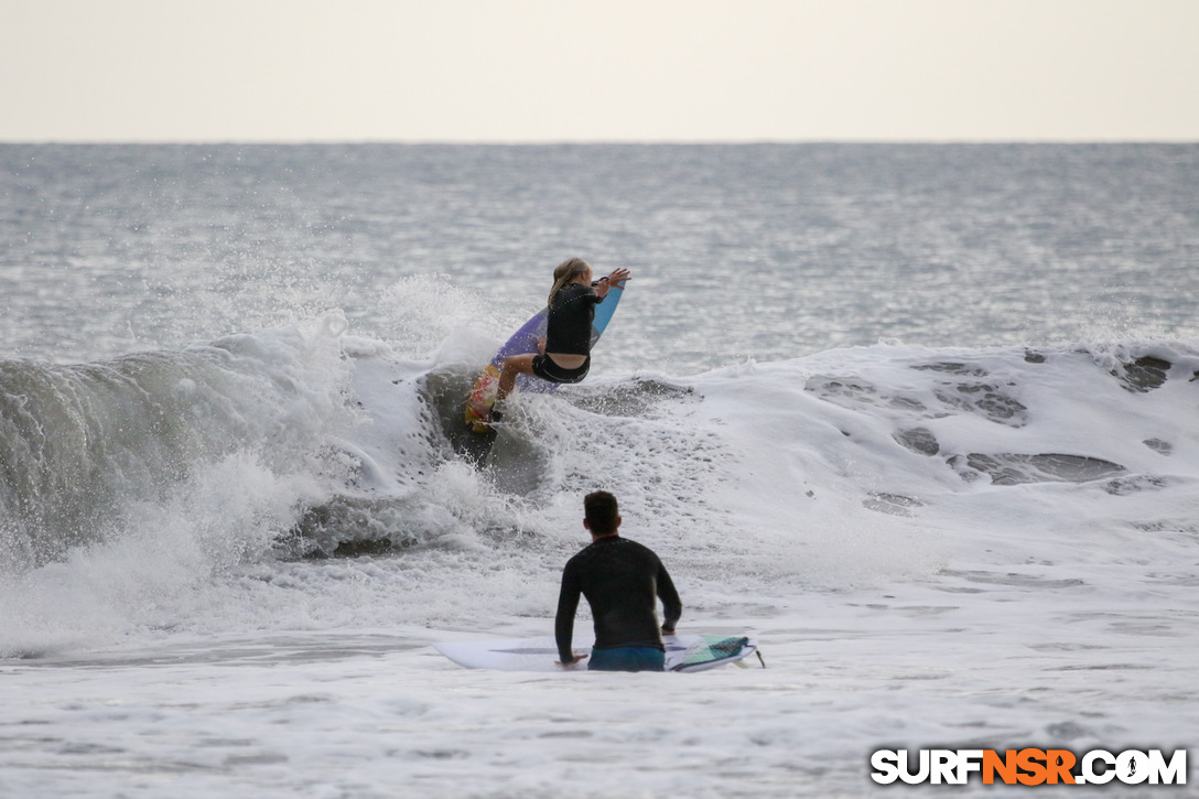 Nicaragua Surf Report - Report Photo 09/02/2017  8:12 PM 