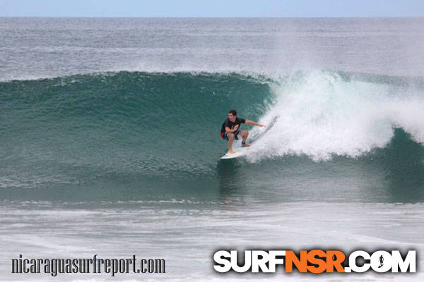 Nicaragua Surf Report - Report Photo 04/29/2012  3:00 PM 