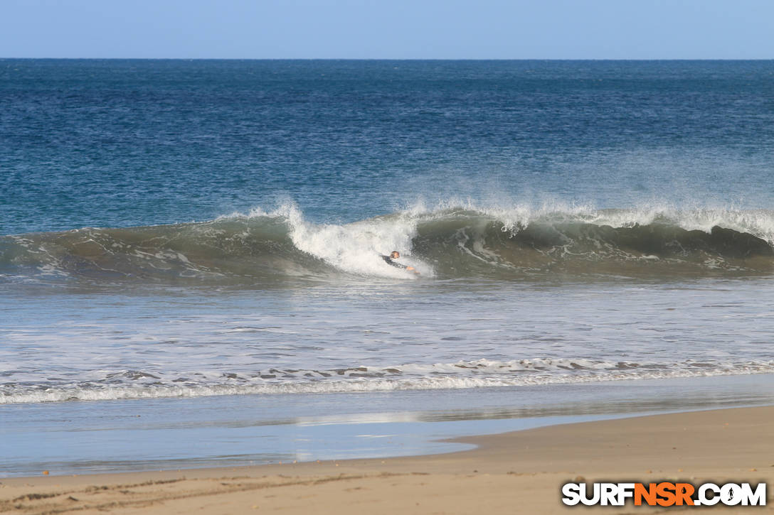 Nicaragua Surf Report - Report Photo 12/12/2018  8:31 PM 