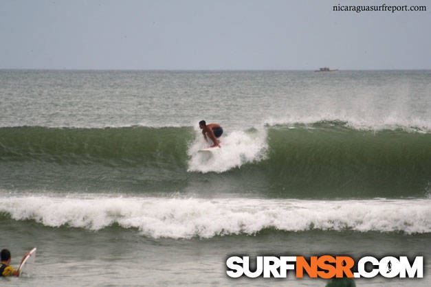 Nicaragua Surf Report - Report Photo 10/30/2008  7:36 PM 