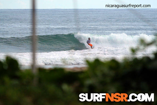Nicaragua Surf Report - Report Photo 07/01/2013  7:46 PM 