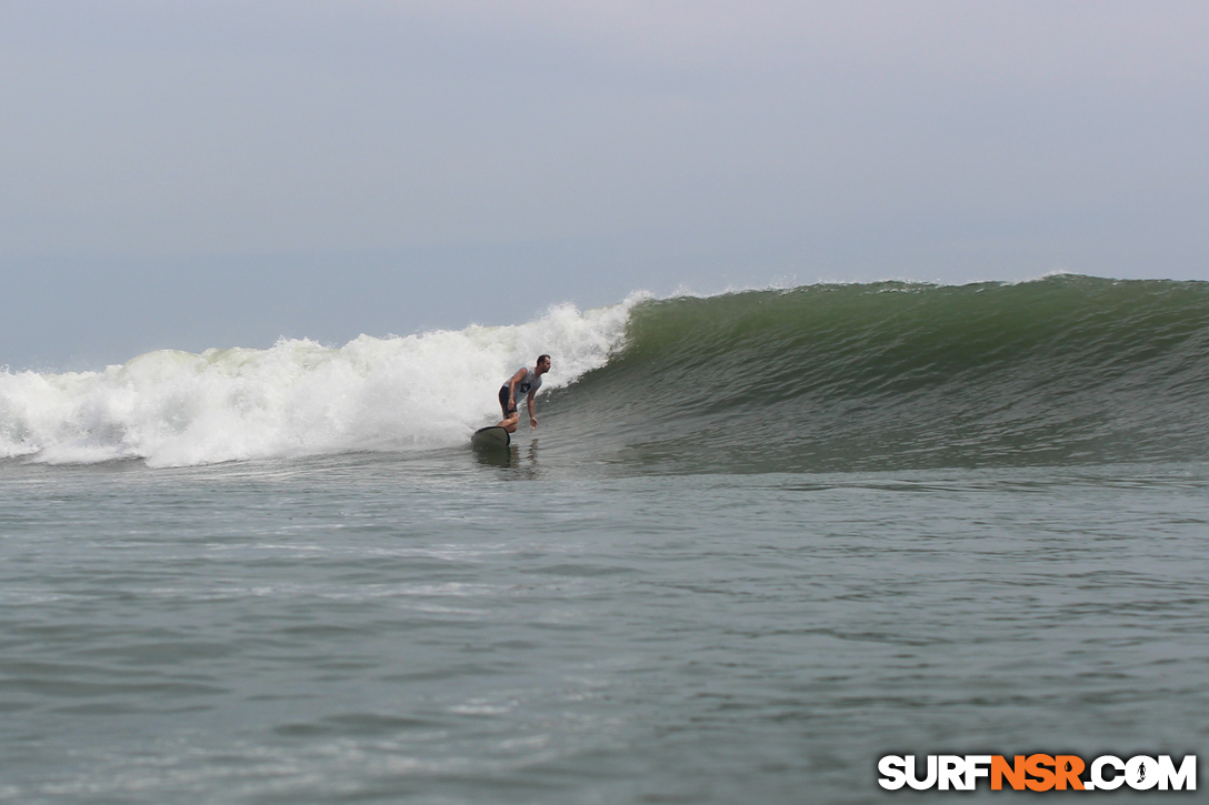 Nicaragua Surf Report - Report Photo 05/01/2017  8:38 PM 