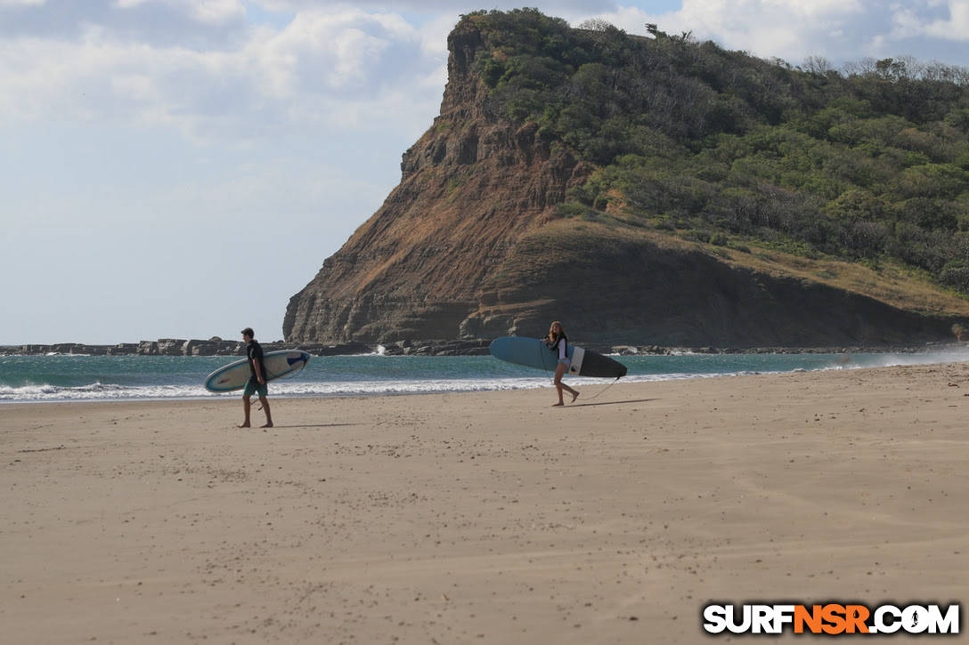 Nicaragua Surf Report - Report Photo 12/21/2015  4:39 PM 