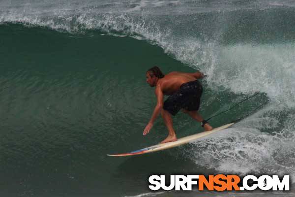 Nicaragua Surf Report - Report Photo 08/15/2011  6:20 PM 