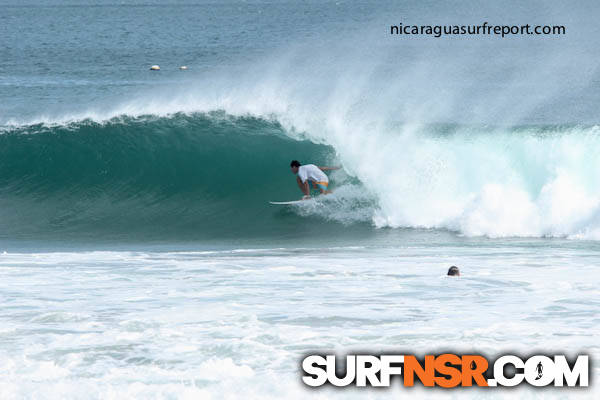 Nicaragua Surf Report - Report Photo 07/16/2014  3:54 PM 