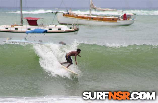 Nicaragua Surf Report - Report Photo 10/17/2006  9:58 PM 