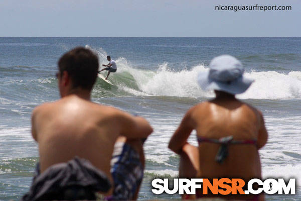 Nicaragua Surf Report - Report Photo 09/12/2010  7:31 PM 