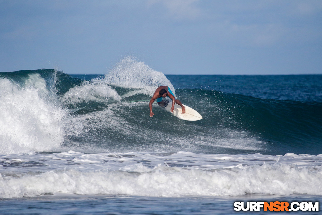 Nicaragua Surf Report - Report Photo 06/24/2017 12:09 PM