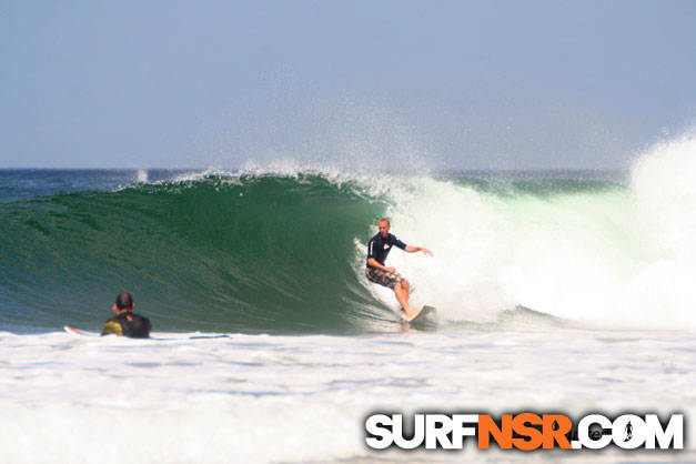 Nicaragua Surf Report - Report Photo 04/28/2009 8:18 AM
