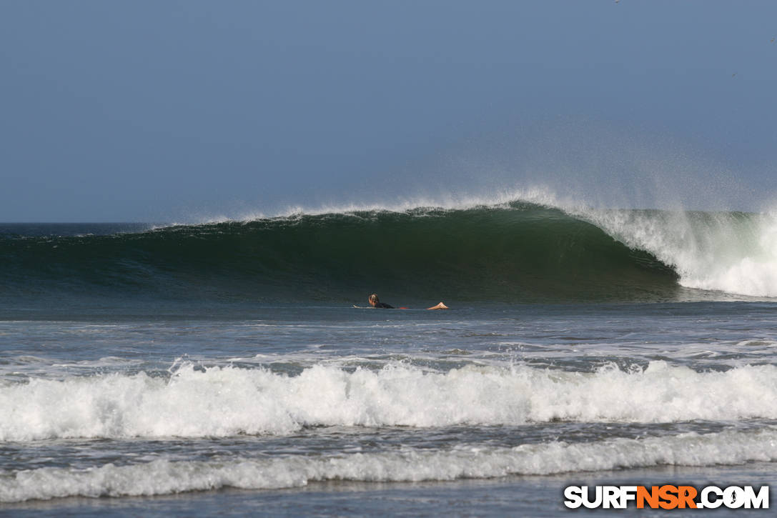 Nicaragua Surf Report - Report Photo 02/16/2016 3:27 PM