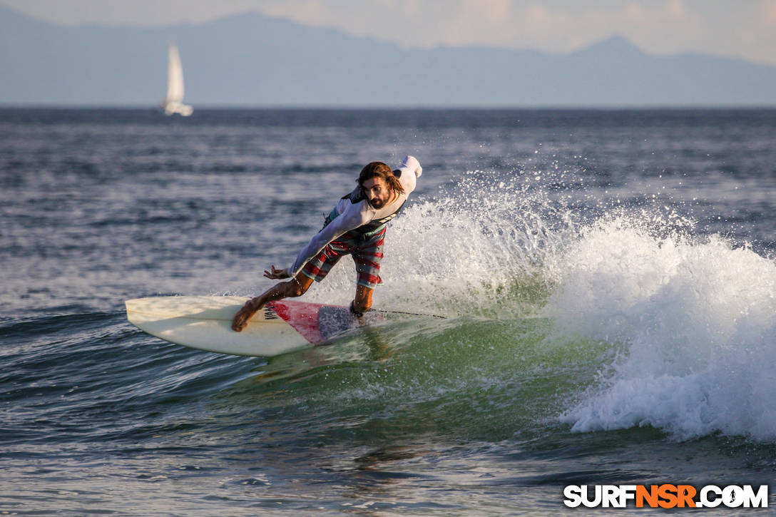 Nicaragua Surf Report - Report Photo 11/16/2019  9:13 PM 