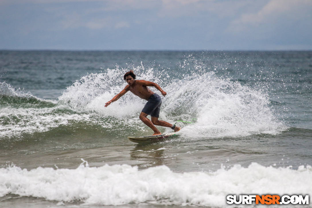 Nicaragua Surf Report - Report Photo 08/18/2019 4:05 PM