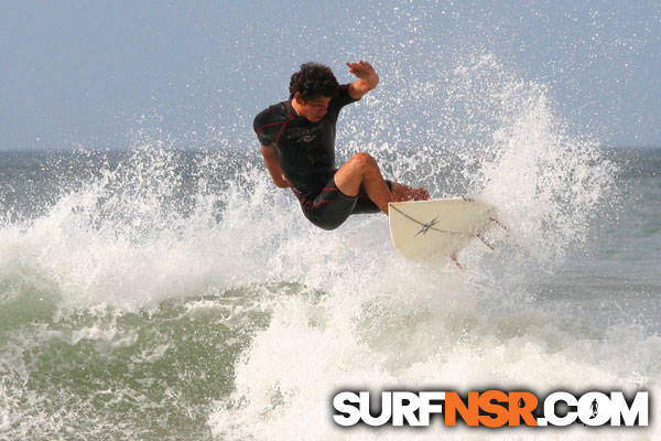 Nicaragua Surf Report - Report Photo 01/12/2011  10:54 AM 
