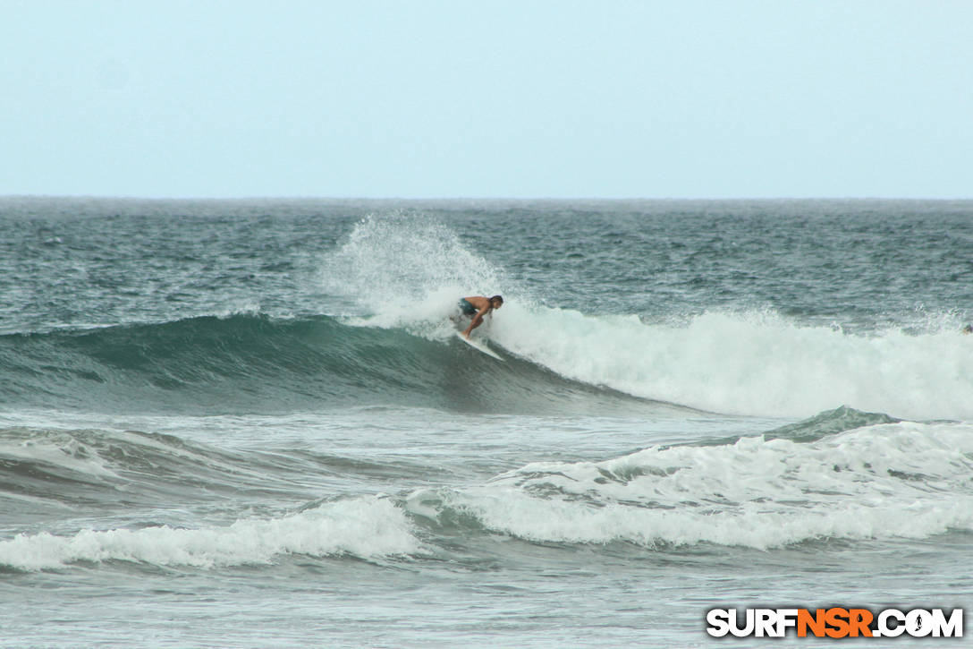 Nicaragua Surf Report - Report Photo 09/09/2019 5:00 PM