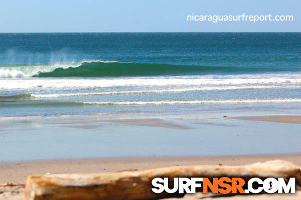 Nicaragua Surf Report - Report Photo 11/02/2012  10:51 AM 