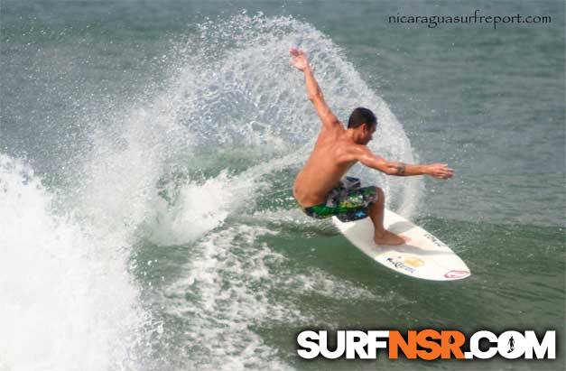 Nicaragua Surf Report - Report Photo 08/06/2007  2:14 PM 