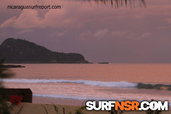 Nicaragua Surf Report - Report Photo 11/15/2014  9:43 PM 