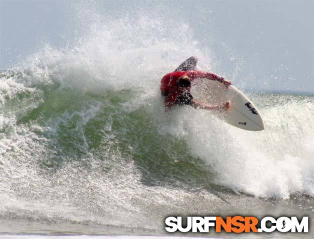 Nicaragua Surf Report - Report Photo 04/30/2006  1:50 AM 