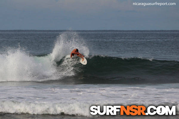 Nicaragua Surf Report - Report Photo 06/17/2011 9:45 PM