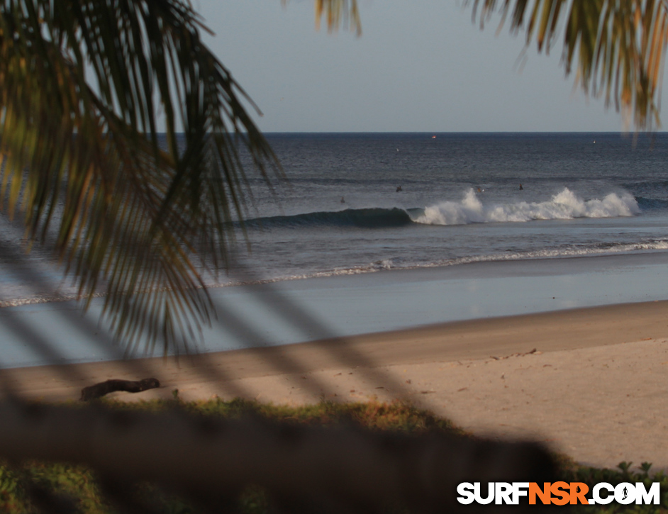 Nicaragua Surf Report - Report Photo 01/14/2017  2:46 PM 