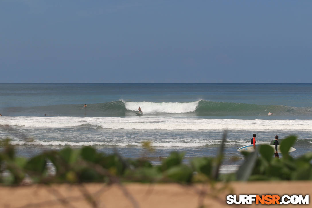 Nicaragua Surf Report - Report Photo 08/05/2016 12:30 PM