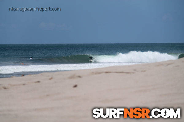 Nicaragua Surf Report - Report Photo 05/18/2014  4:16 PM 