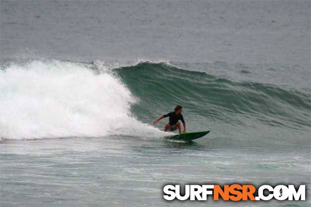 Nicaragua Surf Report - Report Photo 06/14/2006 11:00 PM