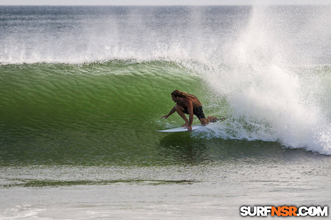 Nicaragua Surf Report - Report Photo 03/13/2020  8:05 PM 