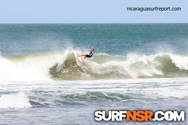 Nicaragua Surf Report - Report Photo 06/12/2013 6:09 PM