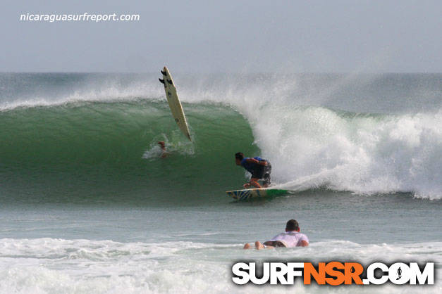Nicaragua Surf Report - Report Photo 05/11/2009 5:41 PM