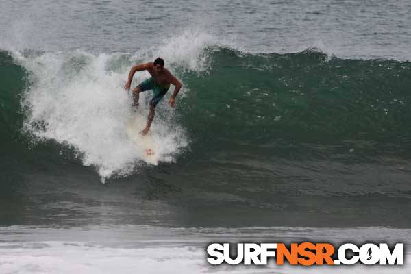 Nicaragua Surf Report - Report Photo 08/15/2011  6:09 PM 