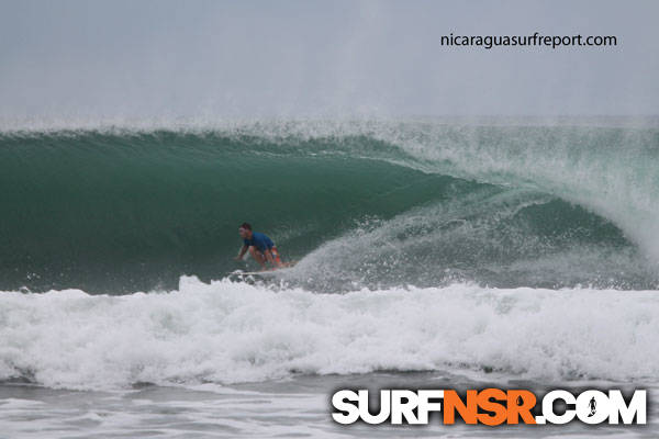 Nicaragua Surf Report - Report Photo 07/14/2013  4:39 PM 