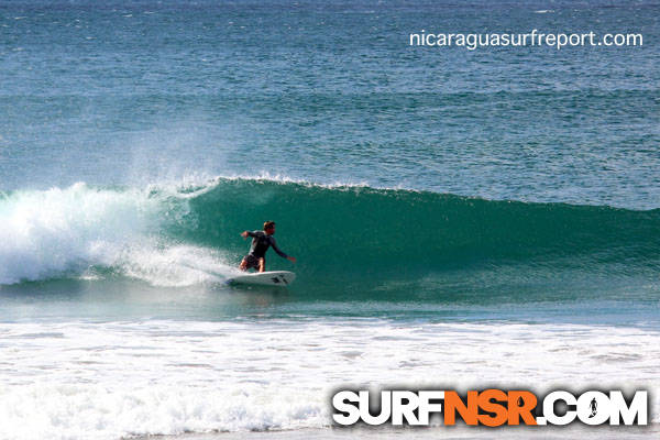 Nicaragua Surf Report - Report Photo 01/17/2013  2:23 PM 