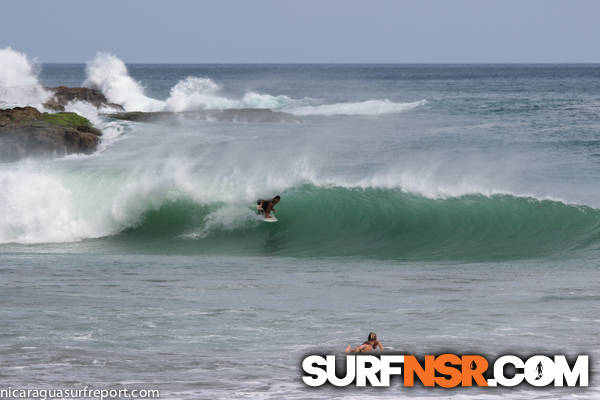 Nicaragua Surf Report - Report Photo 05/29/2015 5:43 PM