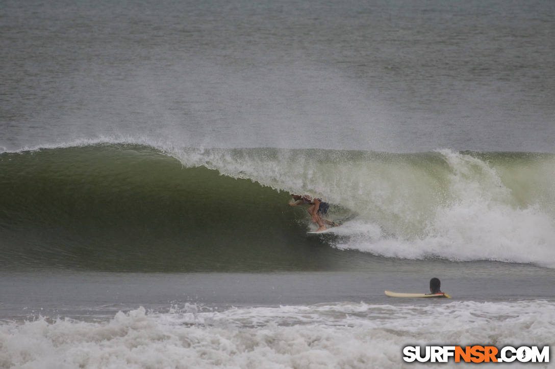 Nicaragua Surf Report - Report Photo 05/26/2019  7:08 PM 