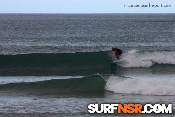 Nicaragua Surf Report - Report Photo 01/18/2012  4:07 PM 