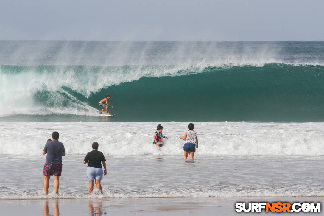 Nicaragua Surf Report - Report Photo 05/20/2023 6:00 PM