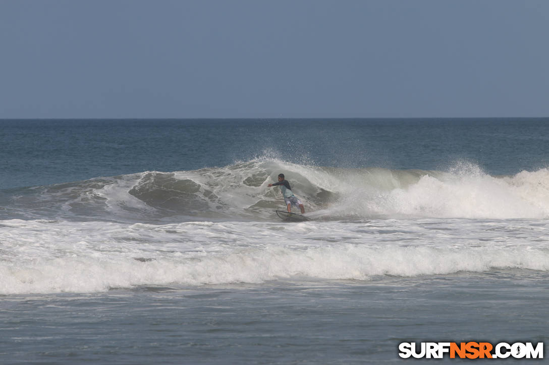 Nicaragua Surf Report - Report Photo 05/06/2018  3:05 PM 