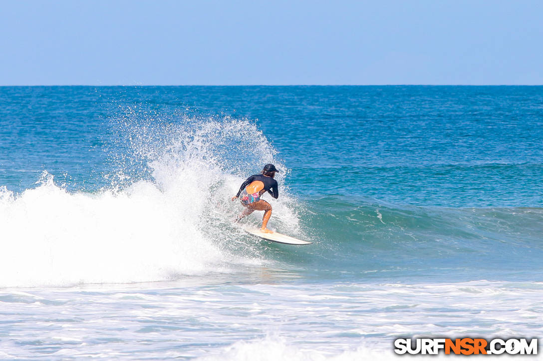 Nicaragua Surf Report - Report Photo 08/05/2021  1:56 PM 