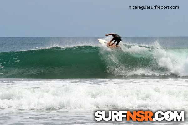 Nicaragua Surf Report - Report Photo 08/29/2014 3:15 PM