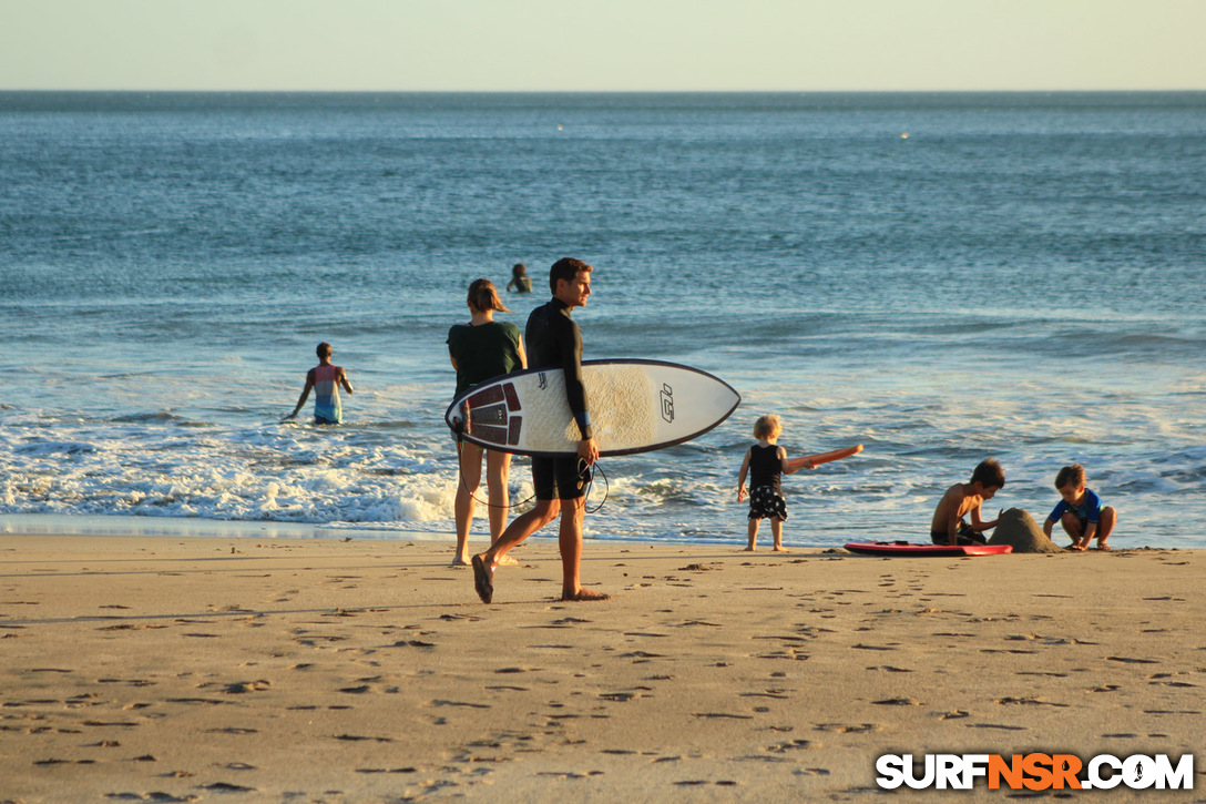 Nicaragua Surf Report - Report Photo 02/01/2018  10:23 PM 