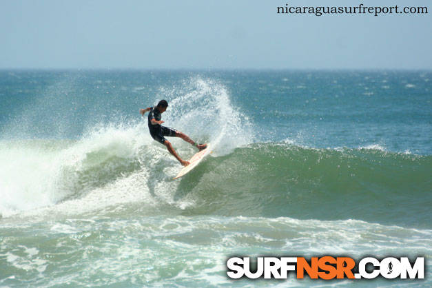 Nicaragua Surf Report - Report Photo 04/17/2008  4:25 PM 