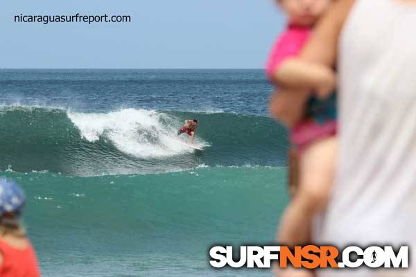 Nicaragua Surf Report - Report Photo 06/21/2014  11:59 AM 