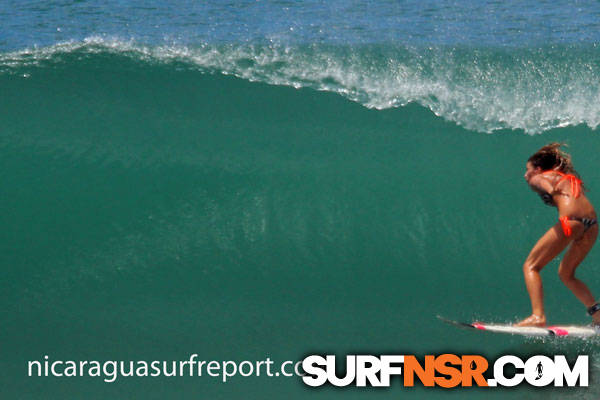 Nicaragua Surf Report - Report Photo 09/28/2012 3:52 PM