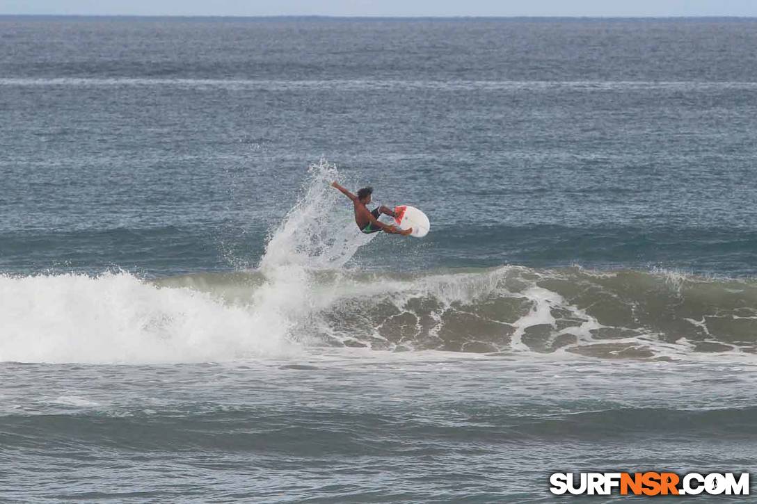 Nicaragua Surf Report - Report Photo 09/14/2016 12:06 PM