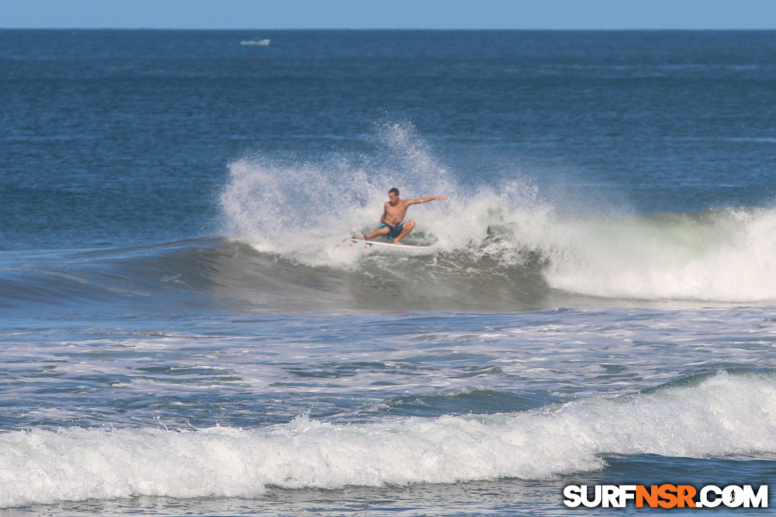 Nicaragua Surf Report - Report Photo 07/12/2017  1:08 PM 